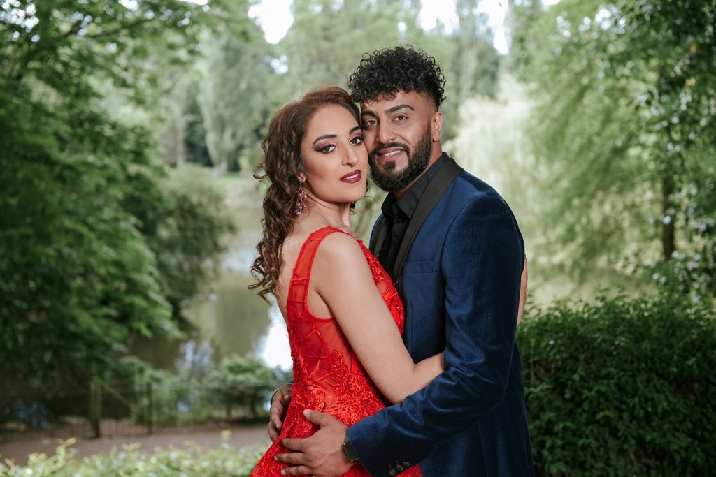 Sikh Wedding Photography